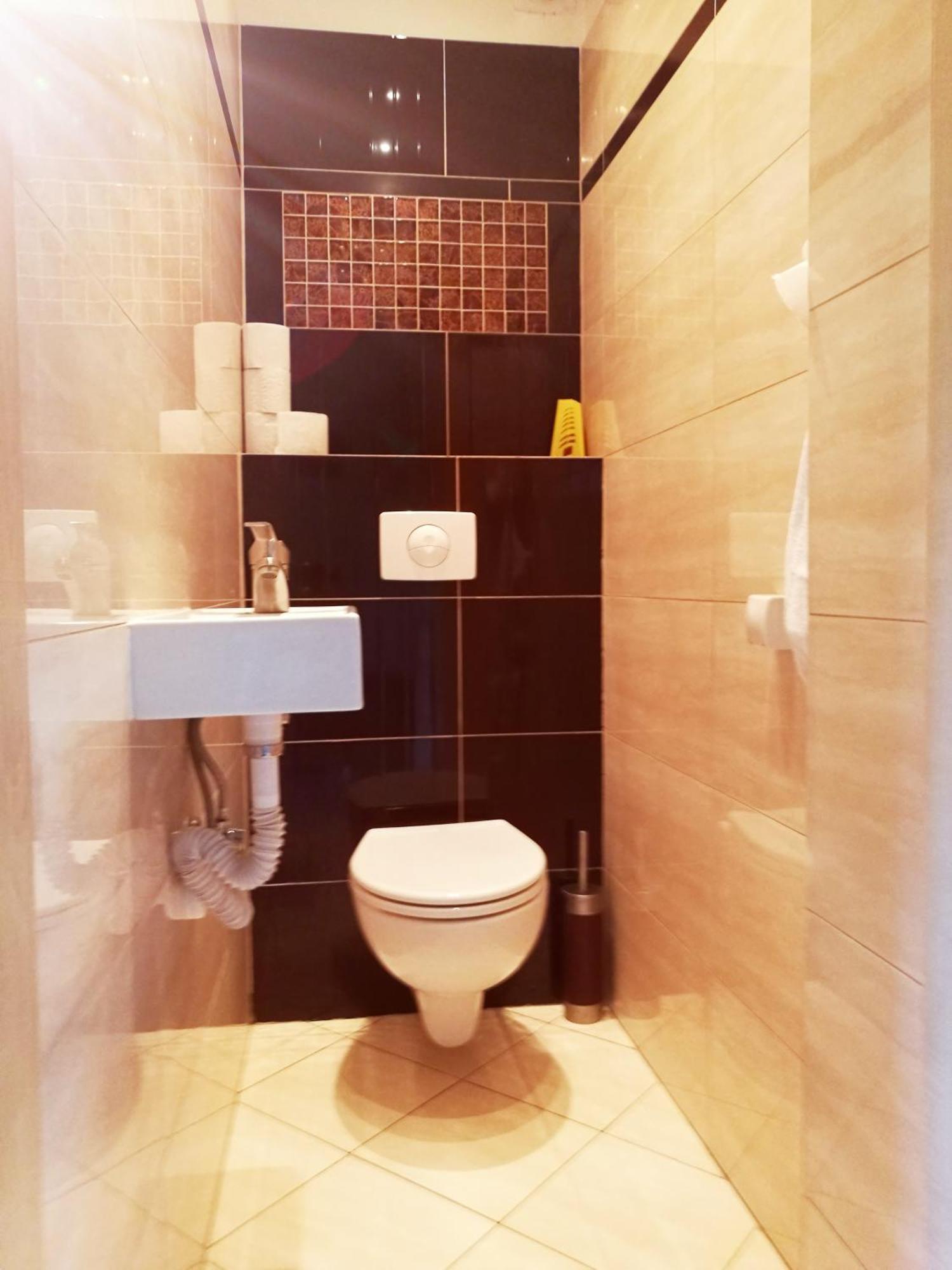 Apartamento Z Kogutem Zakopane
