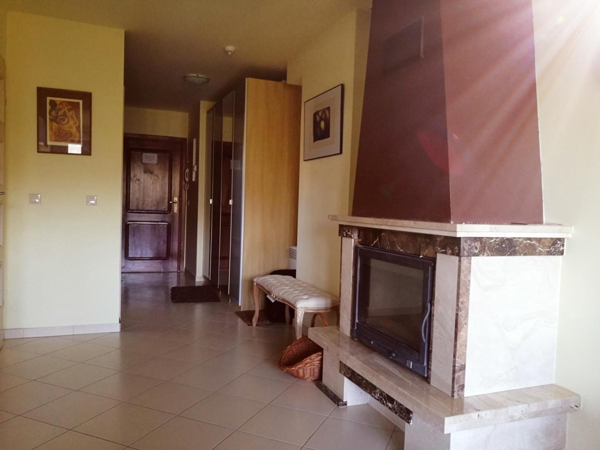 Apartamento Z Kogutem *