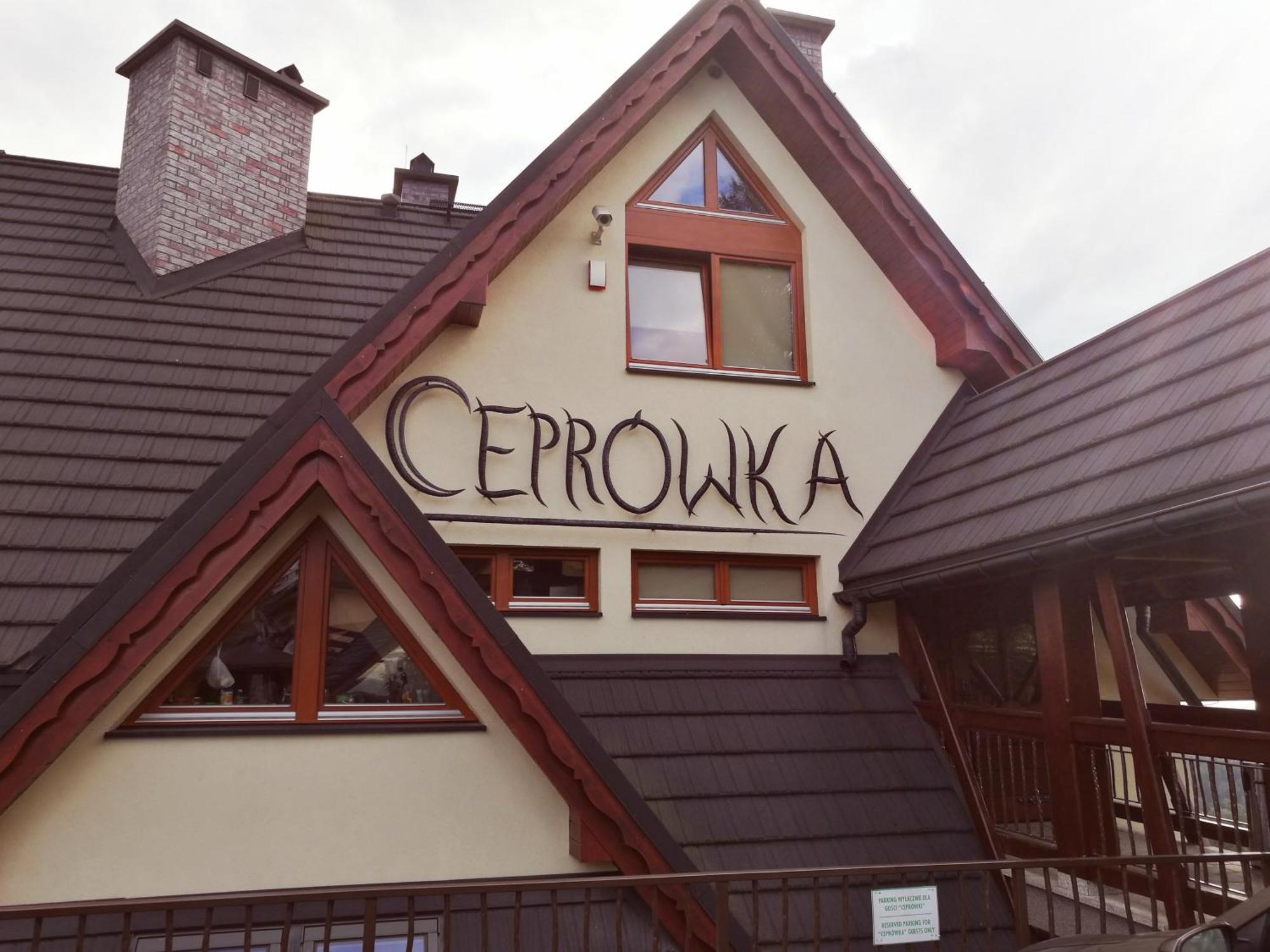 Z Kogutem * Zakopane