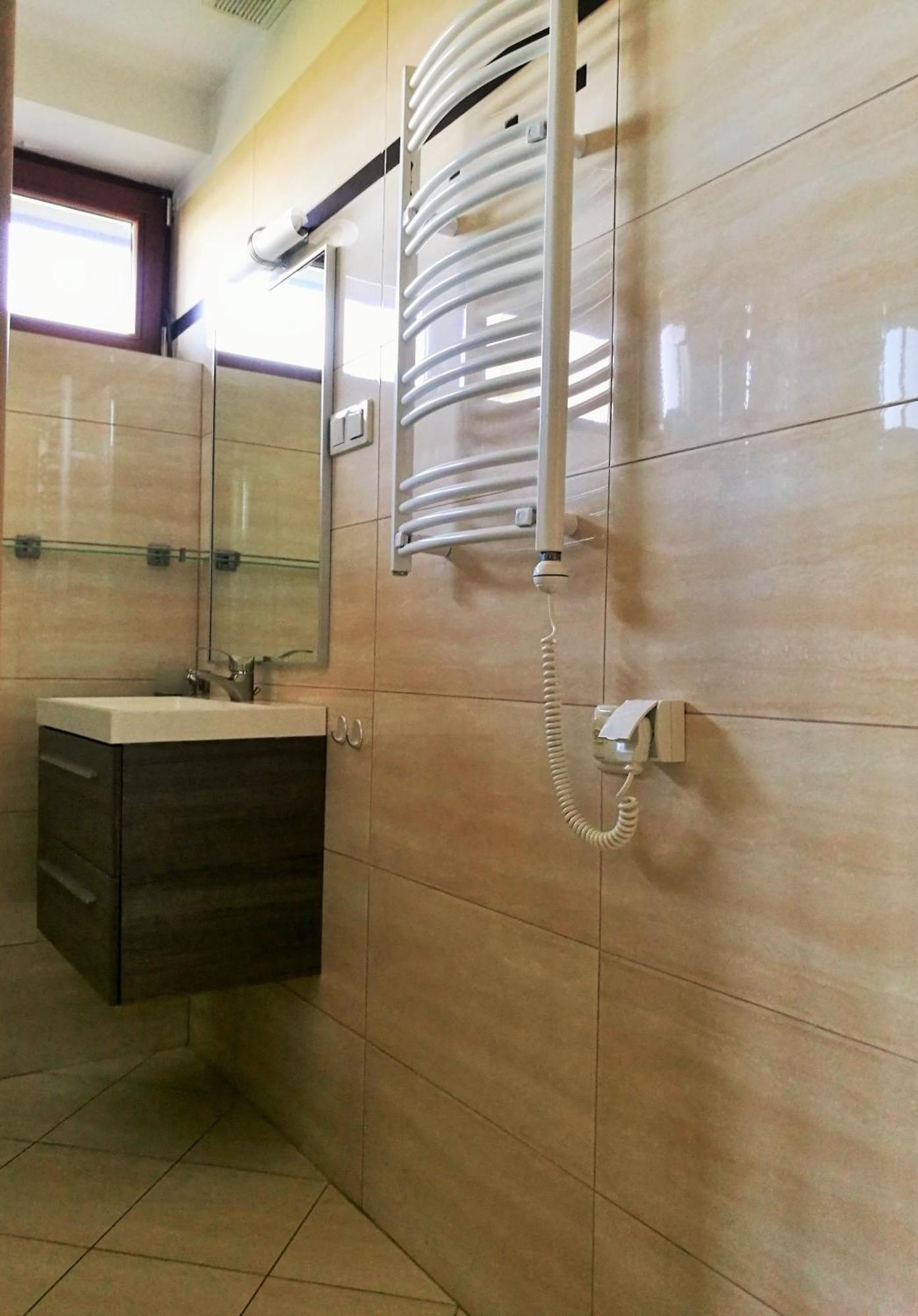 Apartamento Z Kogutem