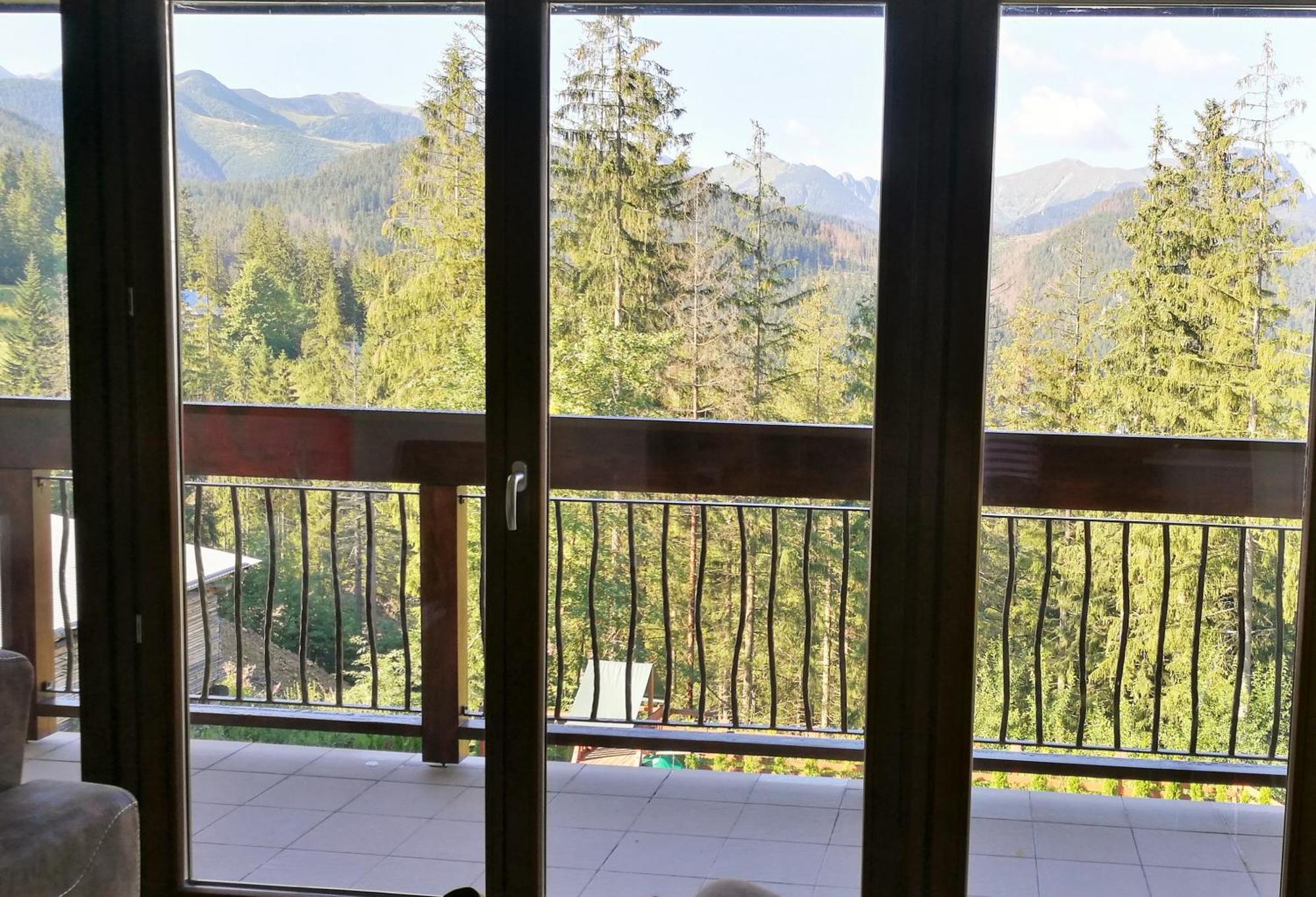 Apartamento Z Kogutem Zakopane