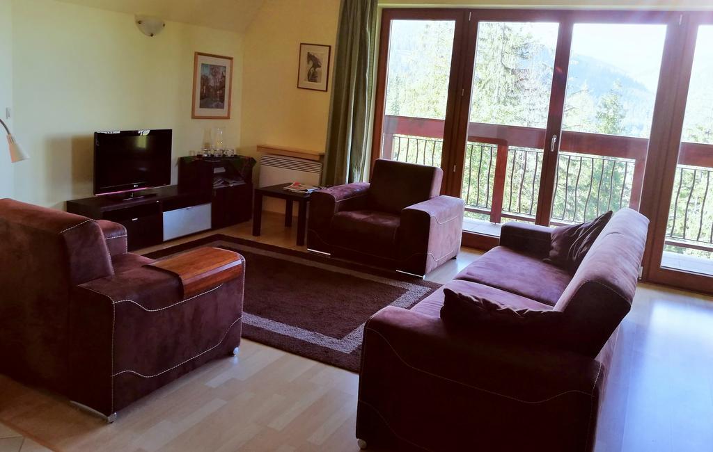 Z Kogutem Apartamento Zakopane