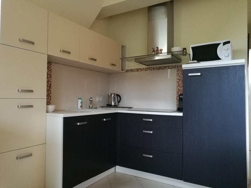 Apartamento Z Kogutem *