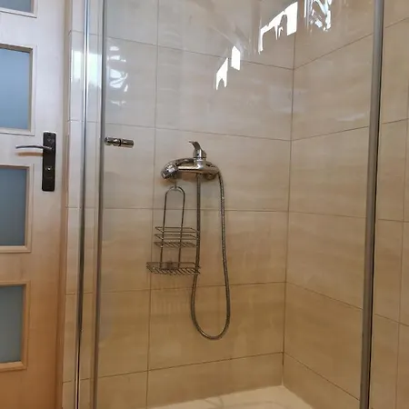 Apartament Z Kogutem Zakopane Eksteriør bilde