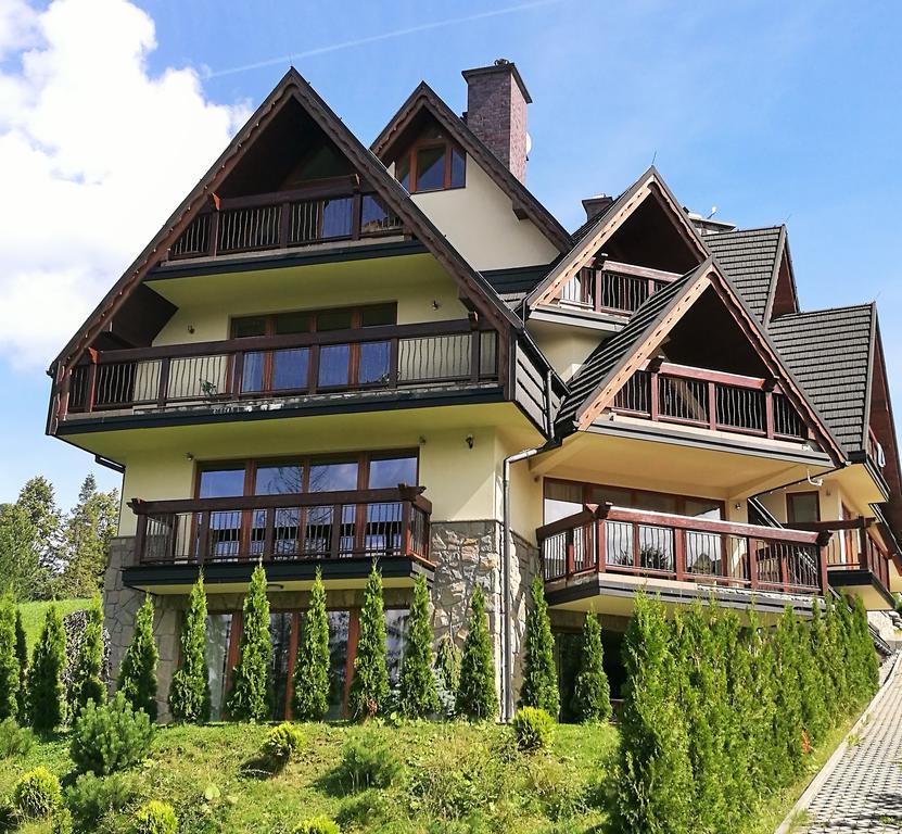 Z Kogutem Apartament Zakopane