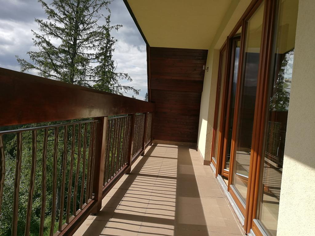 Z Kogutem Zakopane