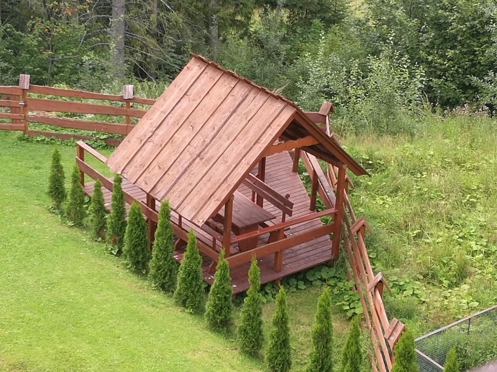 Z Kogutem * Zakopane